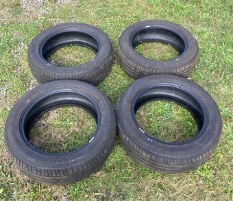 Michelin Primacy 4 215/55/17 letní