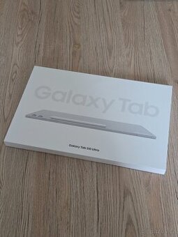 Samsung Galaxy Tab S10 Ultra Wi-Fi 12GB/256GB