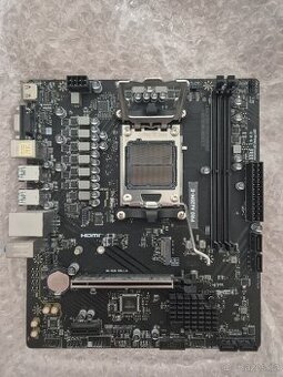 Základní deska MSI PRO A620M-E