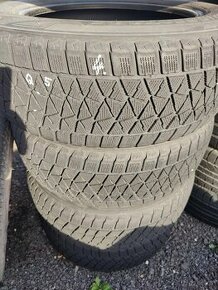 235/60 R18 BRIDGESTONE GUMY M+S (39)