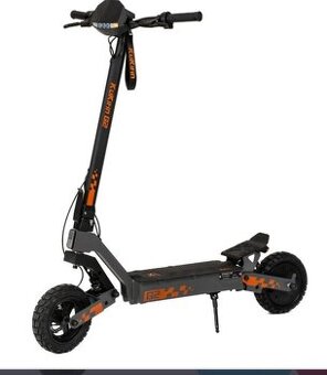 Kukirin G2 - 1