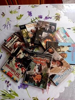 DVD ORIGINAL