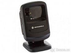 ČTEČKA ČÁROVÝCH KÓDŮ MOTOROLA DS9208 - ZÁNOVNÍ / ROZBALENO
- 1