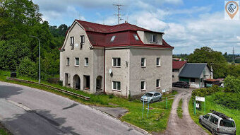 Prodej prostorného bytu 3+1, 93 m², s potenciálem dalšího ro - 1