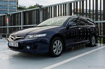 Honda Accord 2.0i Sport