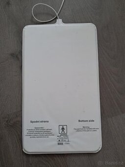 Náhradní podložka Monitor dechu Nanny BM-02