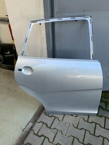 Seat altea toledo dveře pravé zadní 2004-2012 - 1