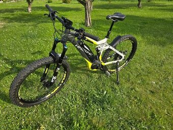 Haibike Allmtn 7
