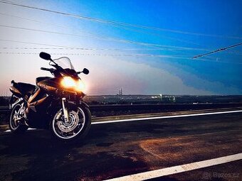 Honda VFR 800 2010