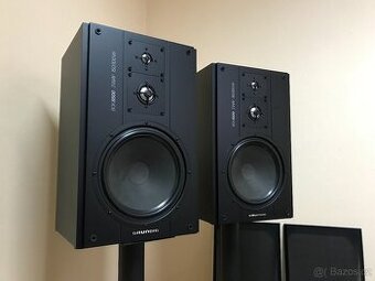 Grundig Box 8500