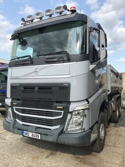 Volvo fh 500