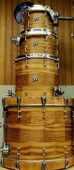 Angel drums - 1