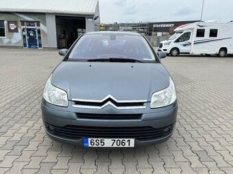 Citroën C4 1.4i