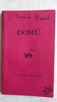 JAKUB DEML -DOMŮ
