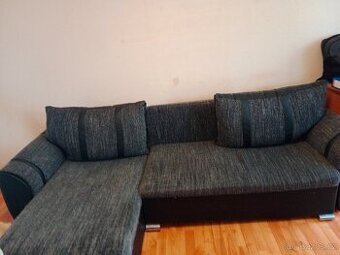 Sedaci souprava