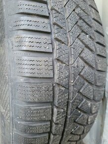 205/60 r16 zimní - 1