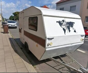 Karavan Trand 1990, - 1