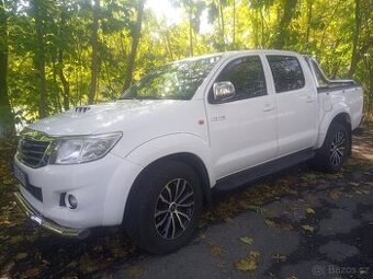 Hilux 2,4D 4x4