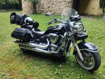 KAWASAKI VN 2000