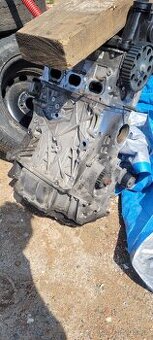 Motor Fabia 3 1.4 tdi - polomotor - 1
