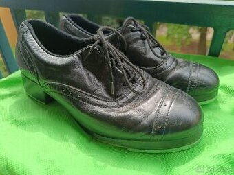 Bloch Jason Samuel Smith stepky vel. 8,5 / 41,5