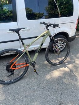 GT avalanche vel.L