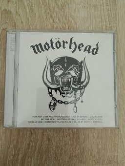 Motorhead CD