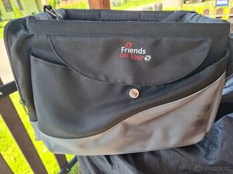 Přepravní box na psy - 1