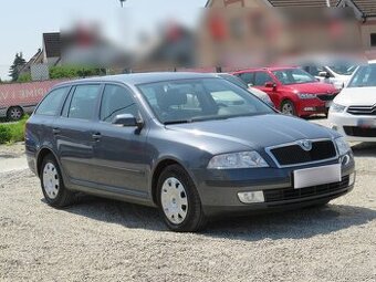 Škoda Octavia II 1.9 TDi , 77 kW nafta, 2008