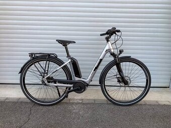 Trenolli BRENTA Classico Active Plus NX