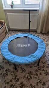 Trampolina 101 cm