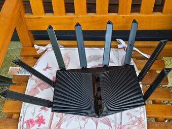 TP-LINK Archer AX90 WiFi Tri Band Router