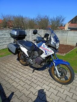 Prodej HONDA TRANSALP XL 700V