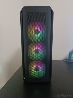 Prodávám počítač RTX 3080