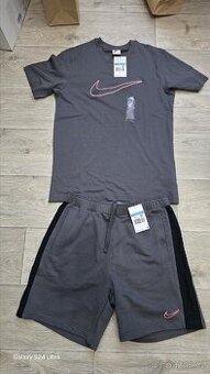 Nike kratasy s trikem M - 1
