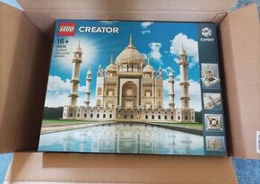 Lego stavebnice 10256 Taj Mahal