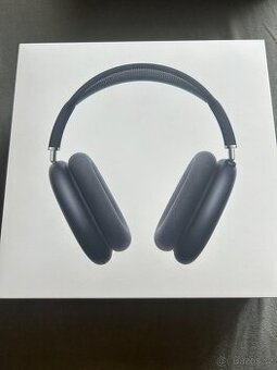 Air Pods Pro Max (2. generace 2024) - 1