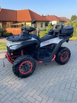 Segway Snarler AT6 L EPS Limited, E5