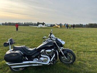Suzuki Intruder M1800R