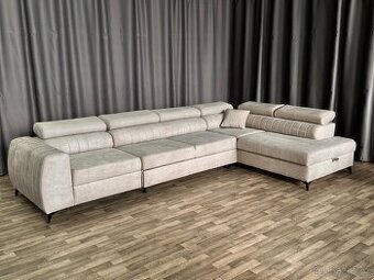 Sedací souprava / gauč 111/3L