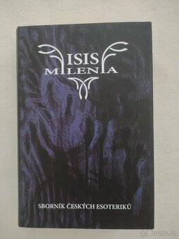 ISIS milenia - nový sborník českých esoteriků - 1