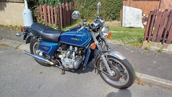 Honda GL 1000 1977 GoldWing