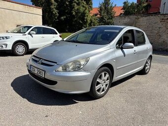 307 hdi