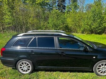 Toyota Avensis 1,8 2005