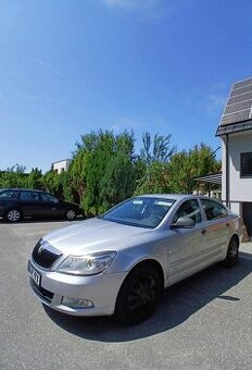 Prodám Škoda Octavia 2 Facelift 2010