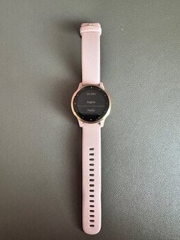 Garmin Vivoactiv 4S LightGold Pink