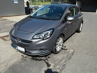 Opel Corsa E 1.4 66kW, rok 2016 automat