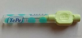 TePe mezizubní kartáček světle zelený 0,8 mm Extra Soft