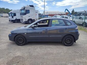 Seat Ibiza č. 24063