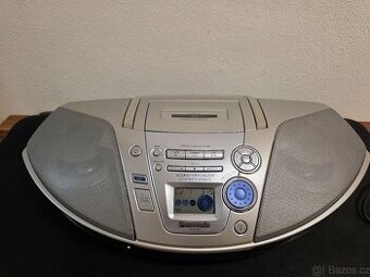 Panasonic RX-S22